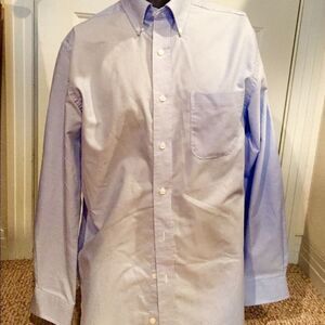 Great shirt by Saddlebred size 16 34/35